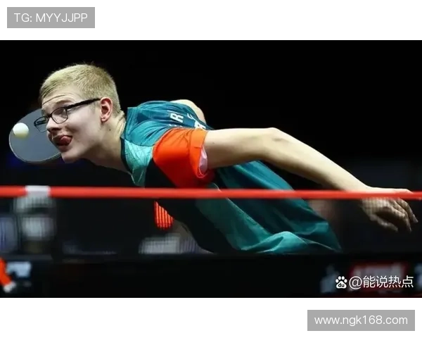 北京乒乓球队在总决赛中的灵活性表现及其战术分析与启示