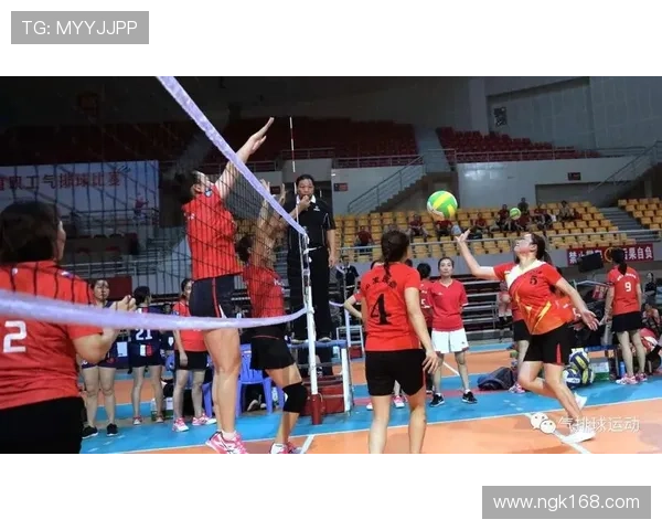 北京排球队心理素质分析与数据研究:提升竞技表现的关键因素探讨