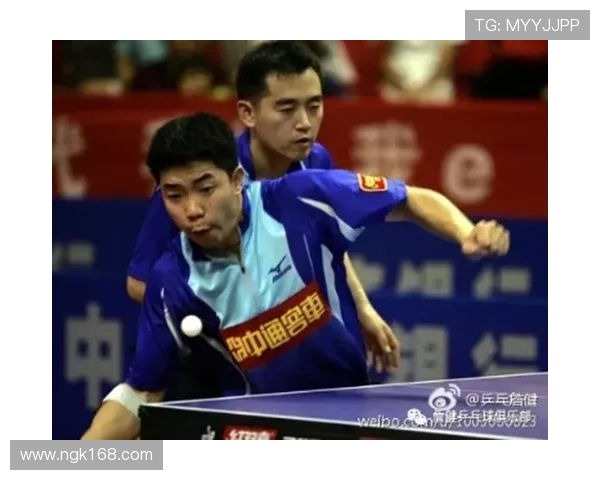 武汉乒乓球队在全国锦标赛中的精彩表现与未来发展展望分析