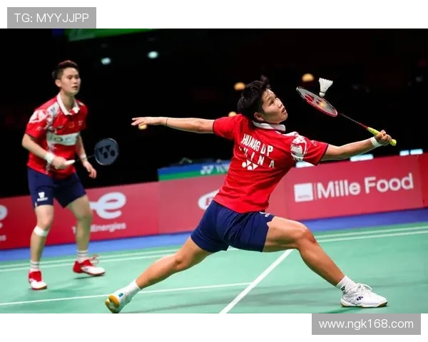 武汉羽毛球队在洲际杯中的比赛经验与表现分析