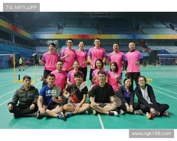 武汉羽毛球队在羽毛球战术排行榜中荣获第六名的辉煌成就分析